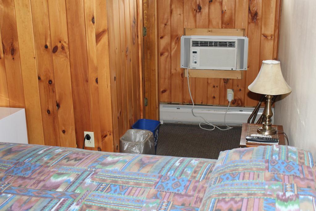 Northern Family Motel 포츠담 외부 사진