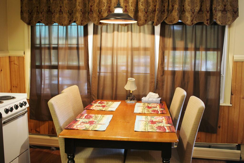 Northern Family Motel 포츠담 외부 사진